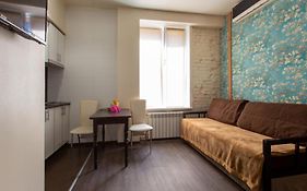 Studio Apartment In The City Center