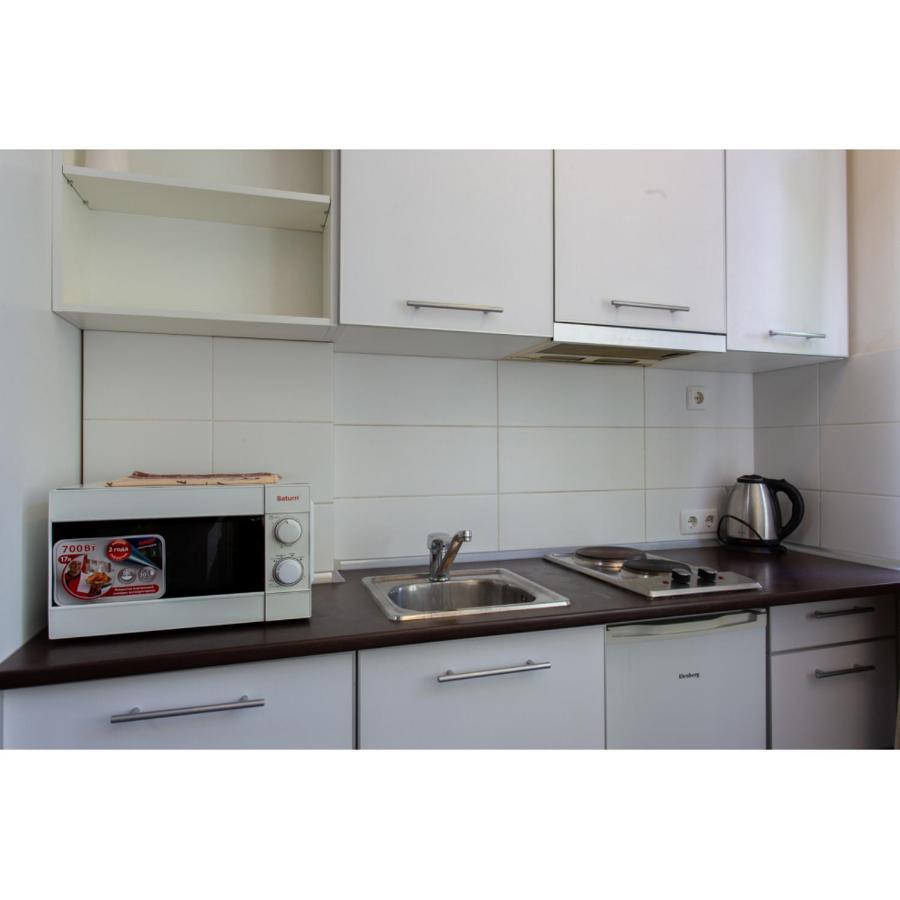 Studio Apartments In The City Center Харьков Экстерьер фото