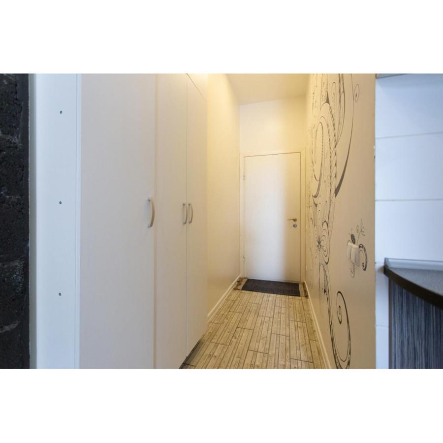 Studio Apartments In The City Center Харьков Экстерьер фото