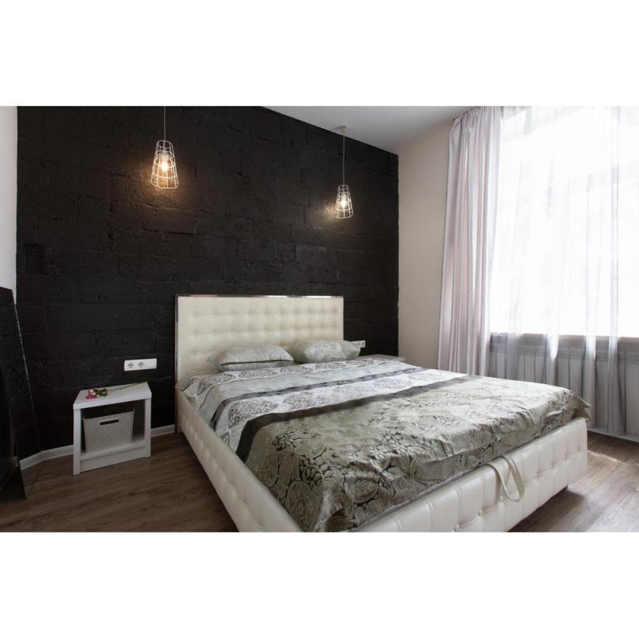 Studio Apartments In The City Center Харьков Экстерьер фото