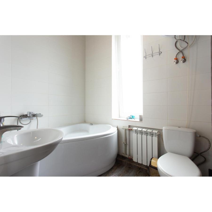 Studio Apartments In The City Center Харьков Экстерьер фото