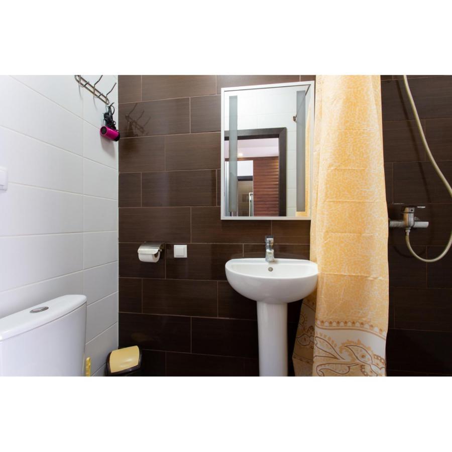Studio Apartments In The City Center Харьков Экстерьер фото